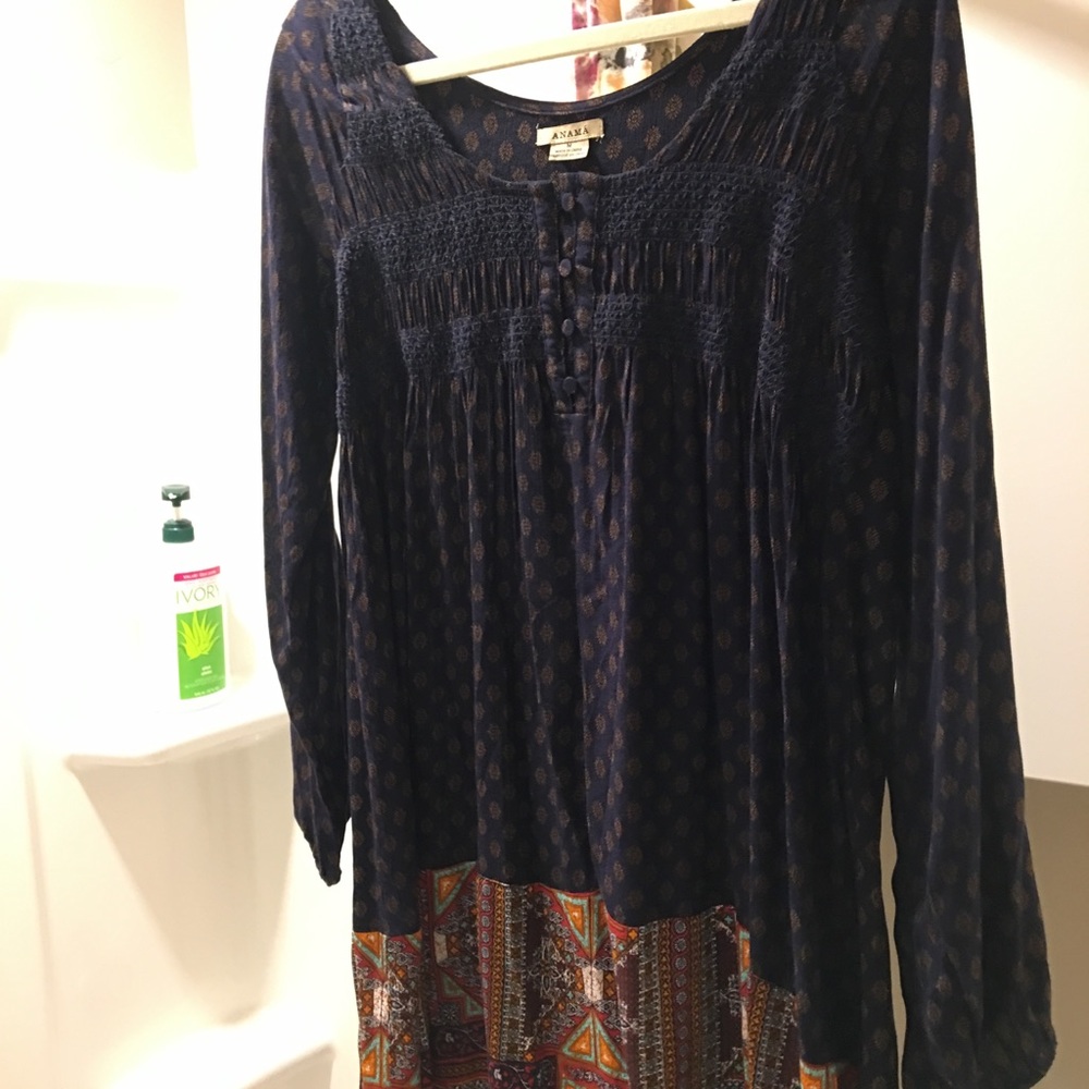 Bohme shirt